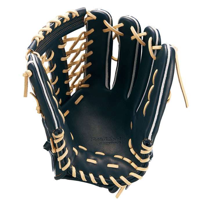 野球 ゼット ZETT 硬式グローブ 硬式 グローブ プロステイタス 外野手