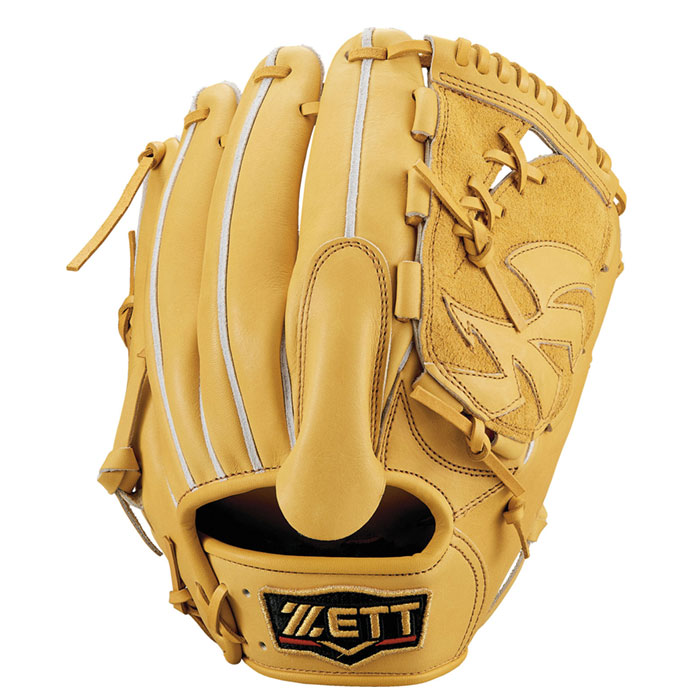 野球 ゼット ZETT 硬式グローブ 硬式 グローブ プロステイタス