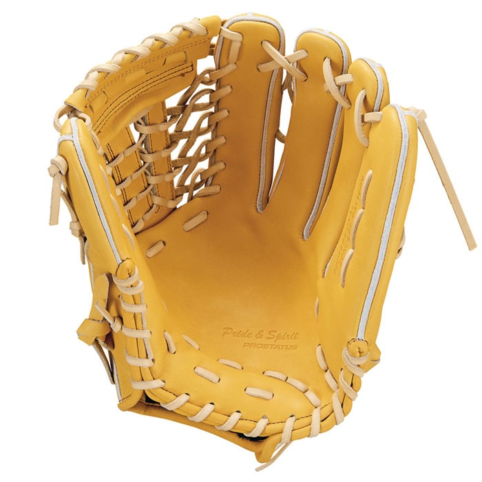 野球 ゼット ZETT 硬式グローブ 硬式 グローブ プロステイタス