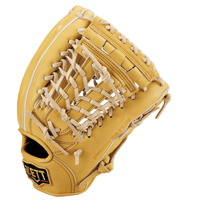 野球 ゼット ZETT 硬式グローブ 硬式 グローブ プロステイタス