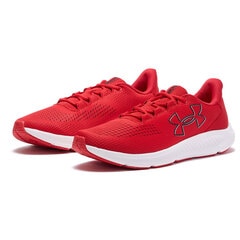 野球 アンダーアーマー UNDER ARMOUR ランニングシューズ トレーニング Red/Red/Black (3026518-600)