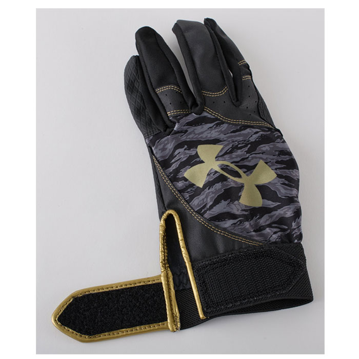 アンダーアーマーバッティング手袋 アンダーアーマー（UNDER ARMOUR）（メンズ）野球 スターター