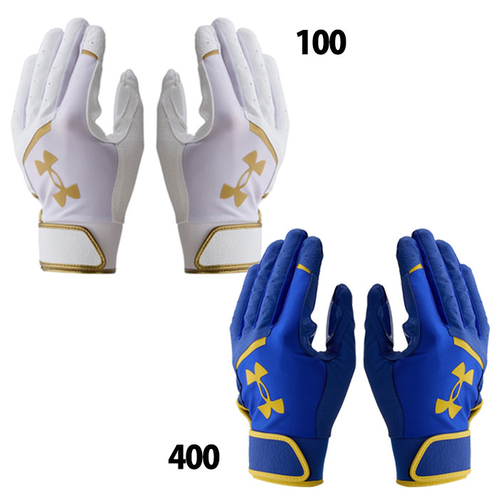 アンダーアーマーバッティング手袋 アンダーアーマー公式】 UAクリーンアップ バッティンググローブ