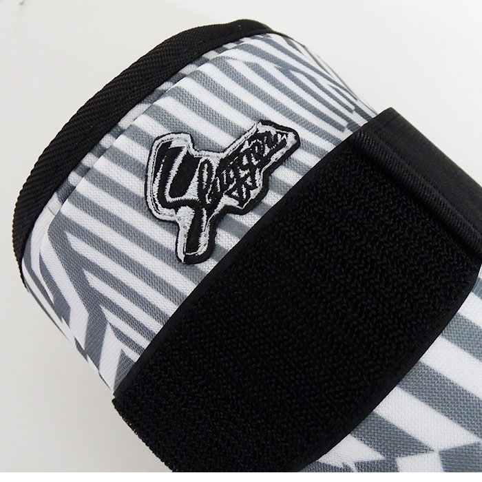 久保田スラッガー 硬式・軟式兼用 審判用インサイドレガース UL-110