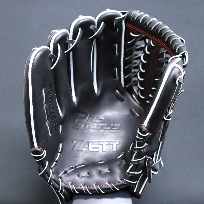 野球 ゼット 硬式グローブ 硬式 グローブ プロステイタス