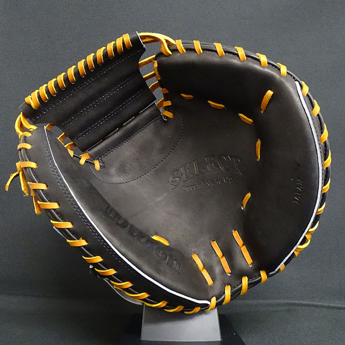 野球 ウィルソン Wilson 硬式グローブ 硬式 グローブ キャッチャー