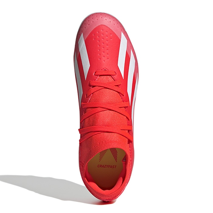 アディダス キッズ エックス クレイジーファスト LEAGUE HG/AG adidas