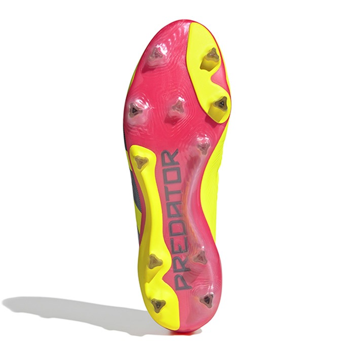 特価】アディダス プレデター ELITE L FG adidas サッカースパイク