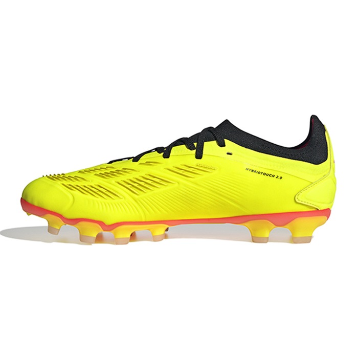 アディダス プレデター プロ HG/AG 26.5 イエロー 未使用 特価】アディダス プレデター PRO HG/AG adidas サッカー