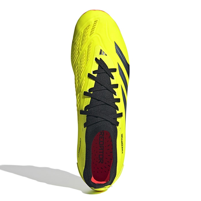 アディダス　プレデター　プロ　HG/AG 26.5 イエロー　未使用 特価】アディダス プレデター PRO HG/AG adidas サッカー