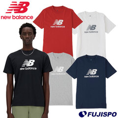 野球 ニューバランス NewBalance ウェア Tシャツ プラクティスシャツ 半袖 大谷翔平 MLB メジャーリーグ ロサンゼルスドジャース (MT41502)