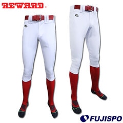 野球 レワード REWARD ウェア ユニフォームパンツ 練習着 練習パンツ ショートフィット (UFP628A)