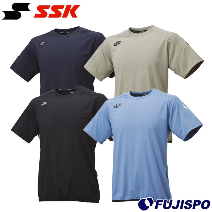 エスエスケイ　プロエッジSSK proedge シャツ 練習着 野球 エスエスケイ SSK proedge プロエッジ ウェア Tシャツ スポーツ