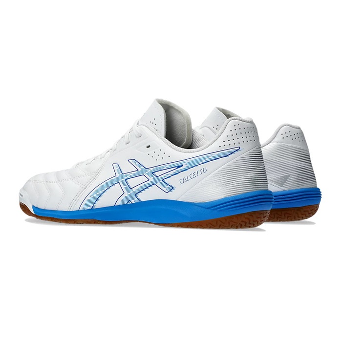 アシックス カルチェット WD 9 asics 【サッカー・フットサル
