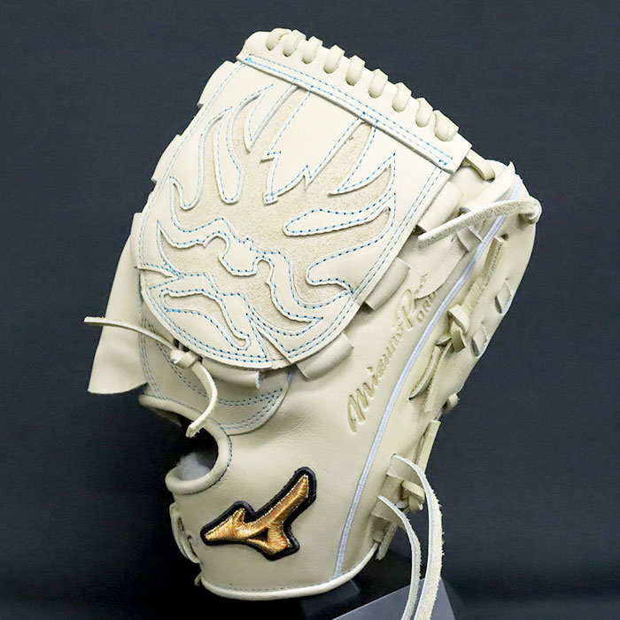 野球 ミズノ 硬式グローブ 硬式 グローブ ミズノプロ オーダーグラブ