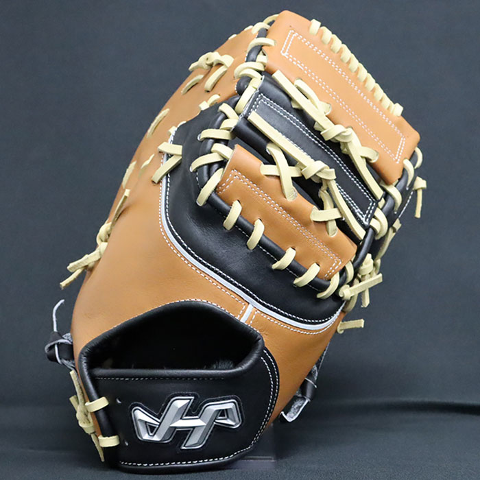 ハタケヤマ 一般 大人用 軟式 一塁 左 野球 グローブ ファーストミット 野球 ハタケヤマ HATAKEYAMA 軟式グローブ 軟式 グローブ 一塁手