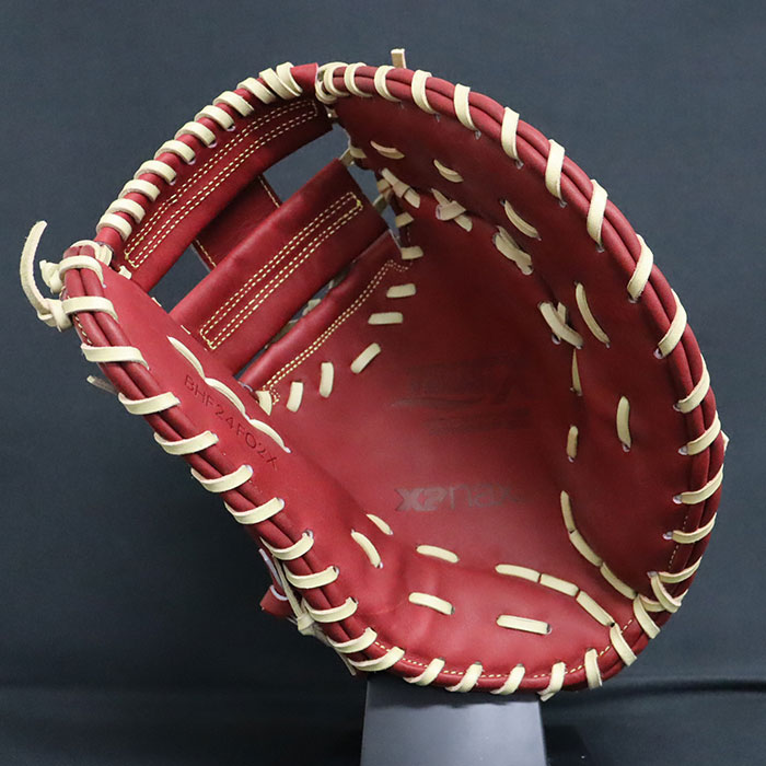 野球 ザナックス XANAX 硬式グローブ 硬式 グローブ 一塁手 ファースト