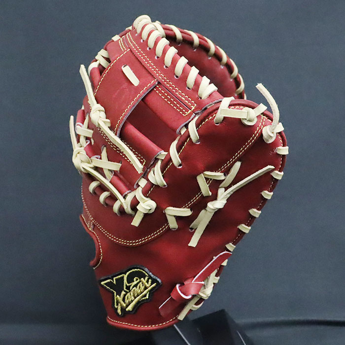 野球 ザナックス XANAX 硬式グローブ 硬式 グローブ 一塁手 ファースト