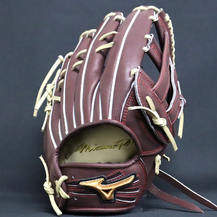 野球 ミズノ 硬式グローブ 硬式 グローブ ミズノプロ オーダーグラブ