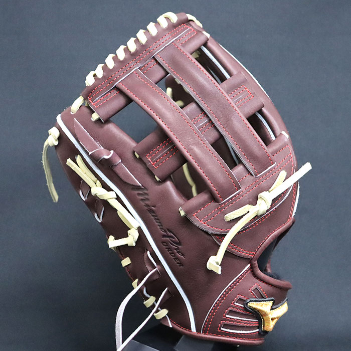 野球 ミズノ 硬式グローブ 硬式 グローブ ミズノプロ オーダーグラブ