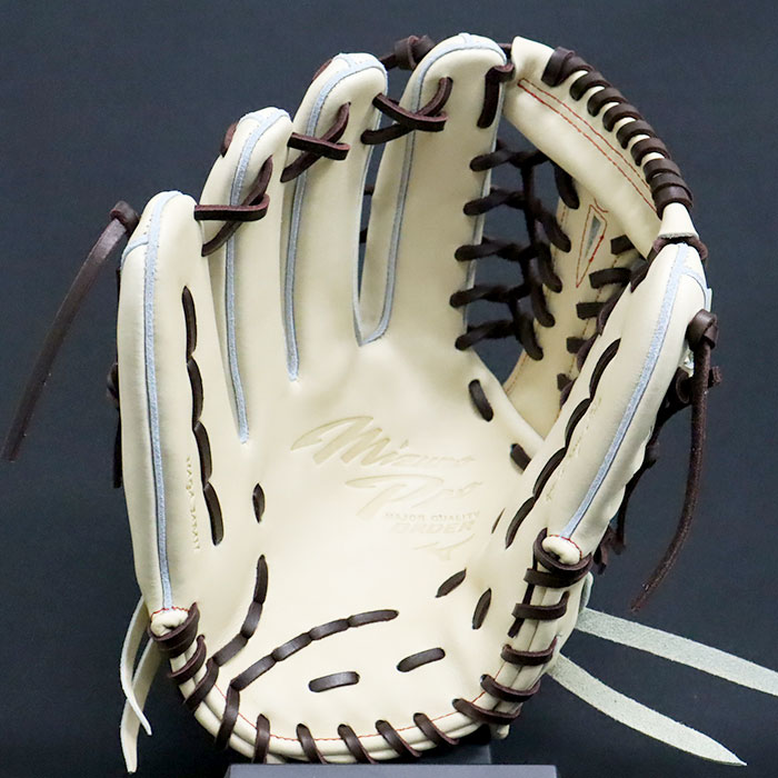 ミズノプロ硬式　外野手用 2024モデル】ミズノプロ クラシック 硬式 グローブ グラブ 外