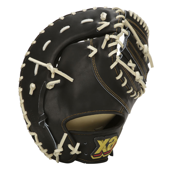 野球 ザナックス xanax 軟式グローブ 軟式 グローブ 一塁手