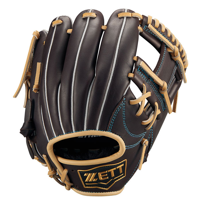 野球 ゼット ZETT 軟式グローブ 少年軟式 軟式 グローブ 内野手 遊撃手