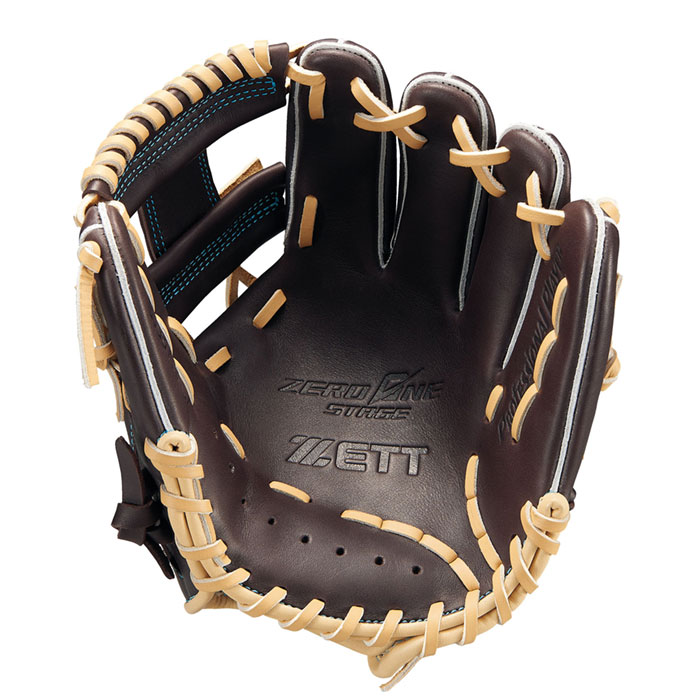 ZETT 軟式野球グローブ ゼット(ZETT) 野球 一般軟式グローブ 内野手 軟式グローブ