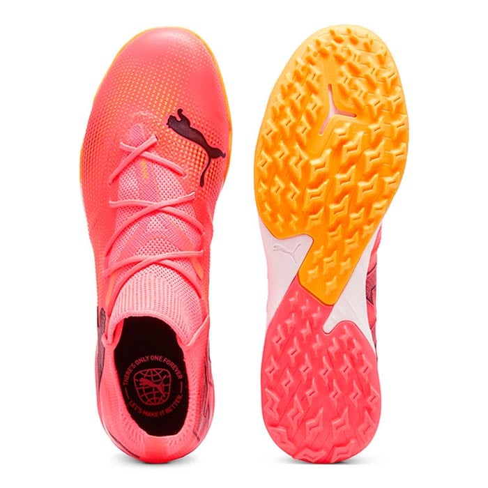 特価】プーマ フューチャー 7 マッチ TT PUMA 【サッカー・フットサル