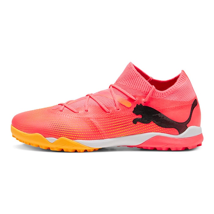 Puma フューチャー7 マッチTTトレーニングシューズ 27cm 新品未使用 PUMA】 プーマ FUTURE 7 MATCH TT フューチャー 7 マッチ TT