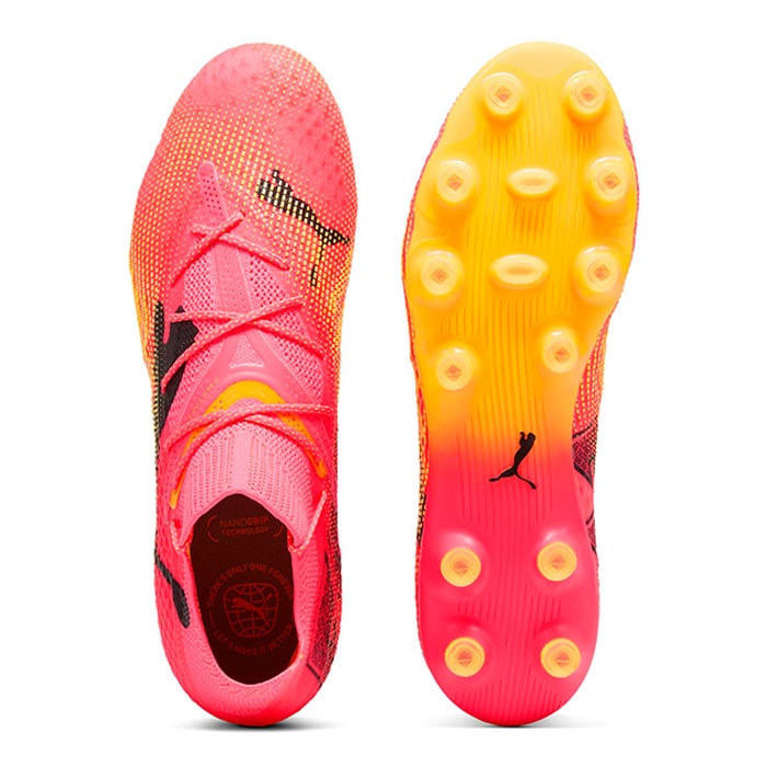 特価】プーマ フューチャー 7 アルティメット HG/AG PUMA 【サッカー