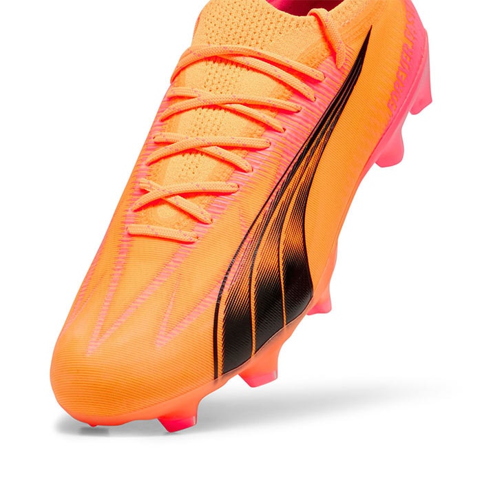 特価】プーマ ウルトラ アルティメット FG/AG PUMA サッカー