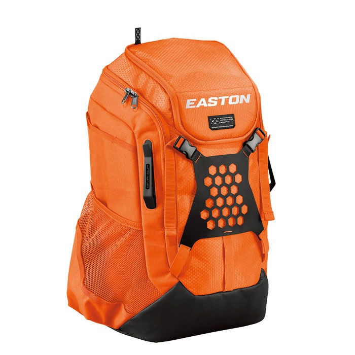 イーストン リュック 野球 新品 E300J SQP EASTON EASTON バック 24l スクエア型 野球リュック E300J SQPの通販 by