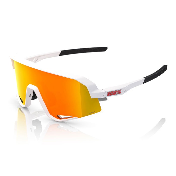 新品100%S3 Soft Tact White Redサングラスマラソン野球 新品100%S3 Soft Tact White Redサングラスマラソン野球