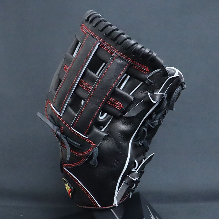 野球 ザナックス xanax 硬式グローブ 硬式 グローブ 内野手 三塁手