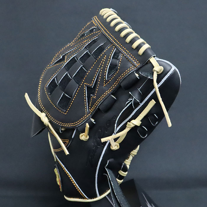 ザナックス　軟式投手用左投グローブ　XANAX 野球 ザナックス xanax 軟式グローブ 軟式 グローブ 投手 ピッチャー