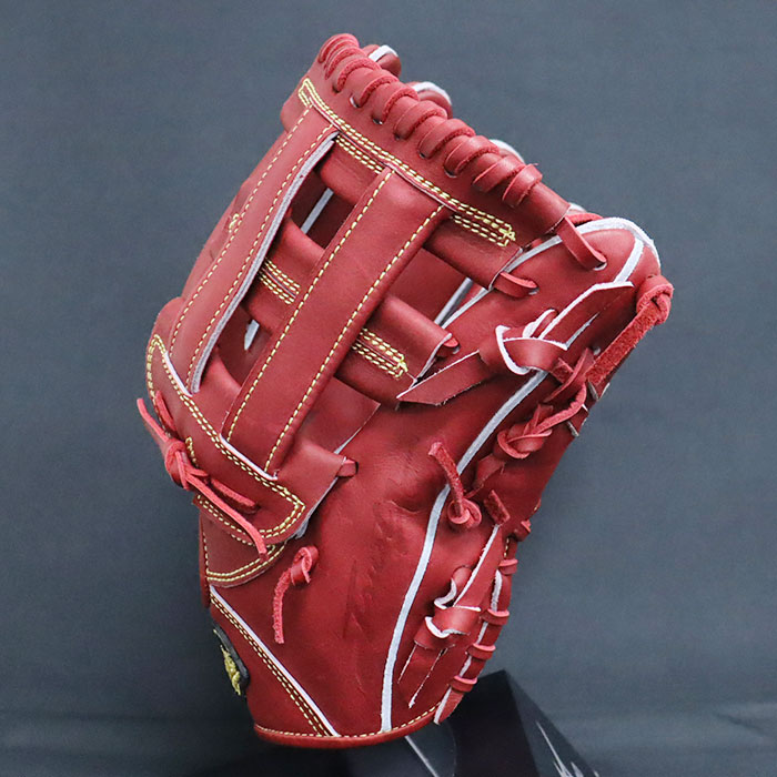 野球 ザナックス xanax 硬式グローブ 硬式 グローブ 内野手 トラスト