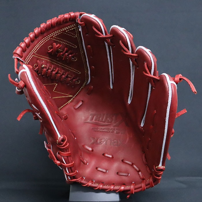 野球 ザナックス xanax 硬式グローブ 硬式 グローブ 投手 ピッチャー