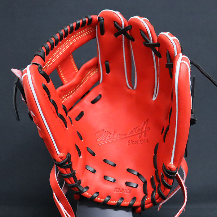 ウィルソン硬式グローブ 野球 ウィルソン Wilson 硬式グローブ 硬式 グローブ 内野手