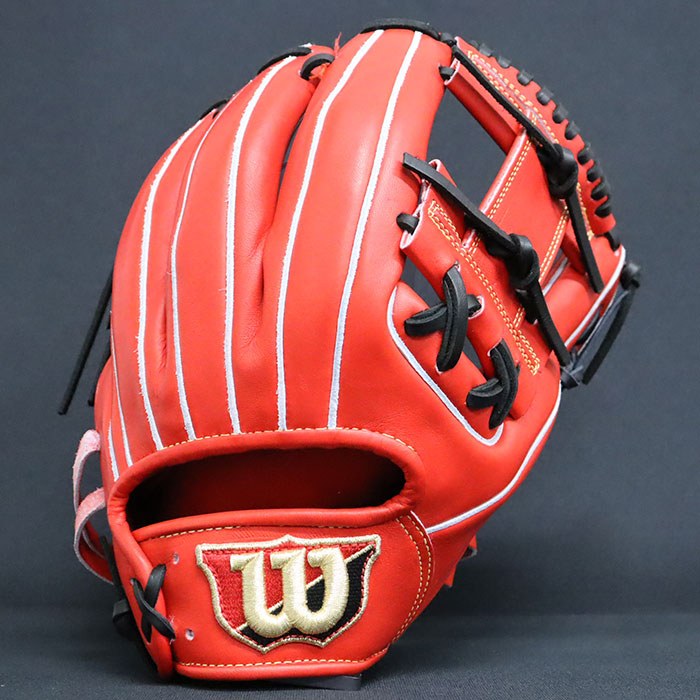 Wilson 硬式野球グローブ 野球 ウィルソン Wilson 硬式グローブ 硬式 グローブ 内野手