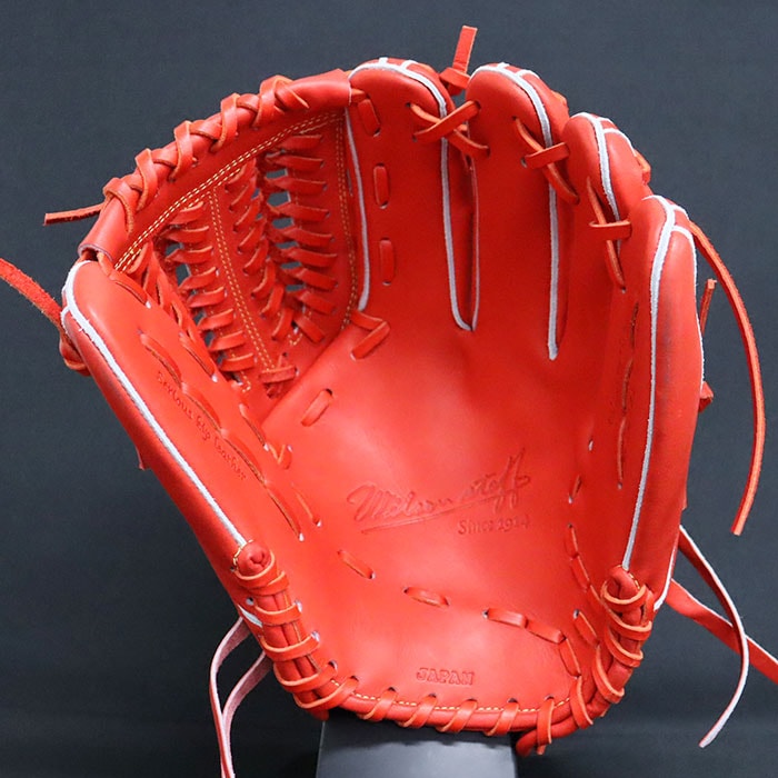 野球 ウィルソン Wilson 硬式グローブ 硬式 グローブ 投手 ピッチャー