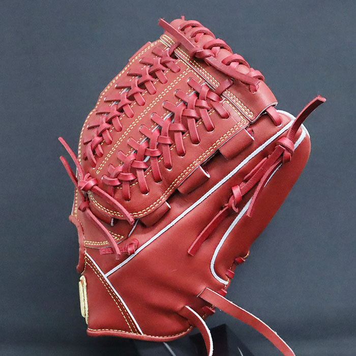 【まーに】Wilson 硬式投手用グラブ 野球 ウィルソン Wilson 硬式グローブ 硬式 グローブ 投手