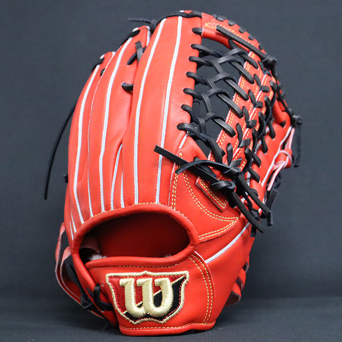 Wilson 硬式 外野用 即戦力 000000022363_1_qNXFkox.jpg
