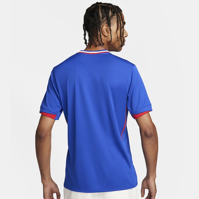 特価】ナイキ FFF メンズ チーム 2024/25 スタジアム ホーム NIKE