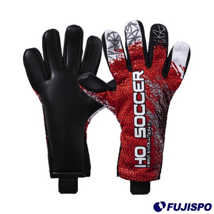 HO SOCCER(エイチオーサッカー) サッカー キーパーグローブ 52.0131 スプレモ プロ ネガティブ エッセンシャル 8 HO SOCCER(エイチオーサッカー) サッカー キーパーグローブ HO SOCCER