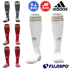 アディダス mi adi Sock 21 adidas 【サッカー・フットサル】 アクセサリ サッカーストッキング ソックス 靴下 大人 メンズ レディース 子供 ジュニア キッズ Jr (GK6312)