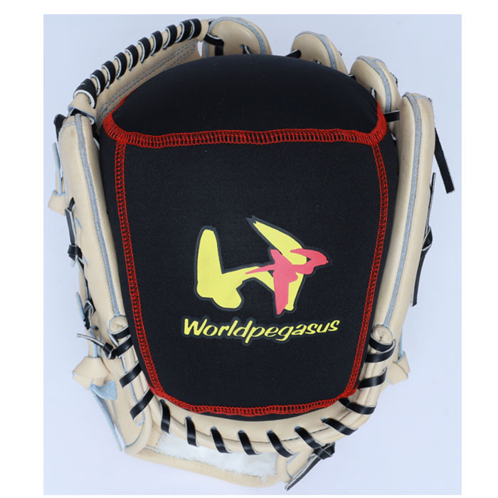 野球 ワールドペガサス WORLD PEGASUS グローブ グラブ お手入れ