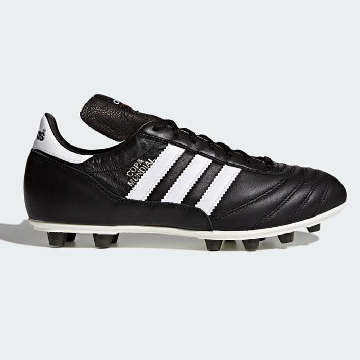 adidas Copa Mundial サッカーシューズ ブラック/ホワイト adidas Copa Mundial サッカーシューズ ブラック/ホワイト