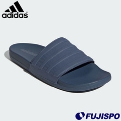 アディダス アディレッタ CF サンダル adidas 【サッカー・フットサル】 シューズ スポーツサンダル シャワーサンダル 大人 メンズ レディース プリラブドインク (ID3402)