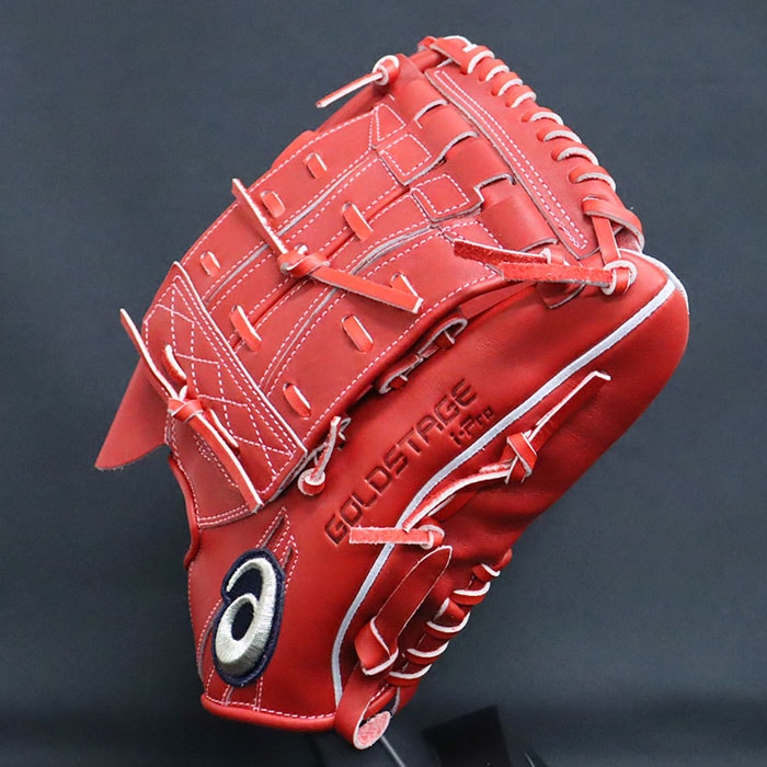 野球 asics アシックス 硬式グローブ 硬式 グローブ 投手 ピッチャー